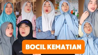 Kompilasi Video Tiktok Misshana
