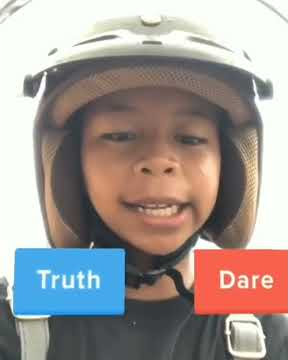 STATUS WA TRUTH OR DARE | STATUS WA KOCAK