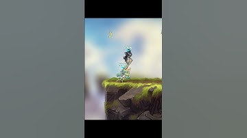 Obliteration Sword Zero To Death | Brawlhalla