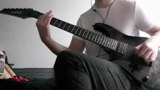 Orbit Culture Nensha Guitar Cover