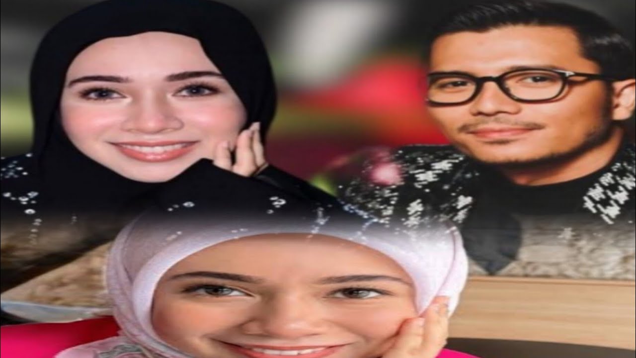 INFO SELEBRITI.|KENALI BAKAL SURI HATI FATTAH AMIN. 