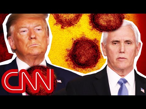 Top 5: Donald Trump’s coronavirus response