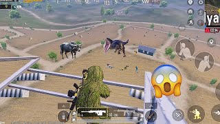 Trolling Noobs In NEW Update 😱🤣 | PUBG MOBILE FUNNY MOMENTS