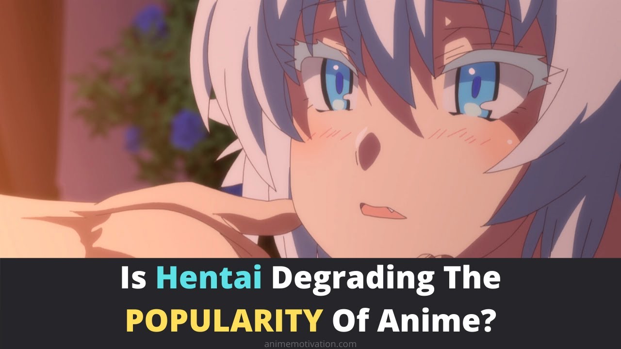 Onde posso encontrar vídeos gratuitos de anime hentai? - Quora