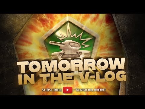 Tomorrow in V-LOG 192 - Tomorrow in V-LOG 192