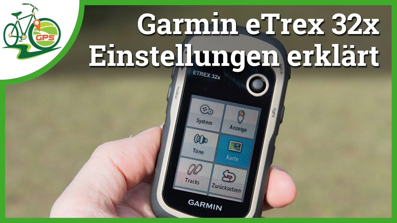 Review - Garmin GPSmap 62s