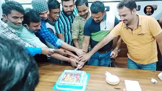 देखिए Pudina Ae Haseena का Success Party #पवन सिंह के साथ Wave Music Office मे मनाया गया | 100 M+