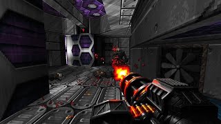 TOP 8: NOVOS JOGOS INDIES DE TIRO ESTILO DOOM 2D para 2021 e 2022 screenshot 1