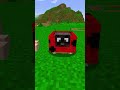 I NUOVI CARRELLI DI MINECRAFT #shorts