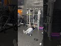 Why Rows Hurt Your Lower Back (Fix Your Form) #shorts #lowerbackpain #exerciseform #strengthtraining