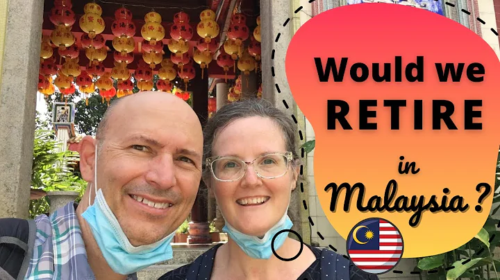 Will We Retire In Malaysia?  Our List Of Pros And Cons For Living In Malaysia - DayDayNews