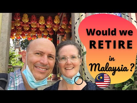 Will We Retire In Malaysia?  Our List Of Pros And Cons For Living In Malaysia