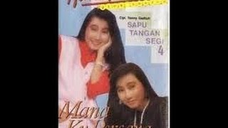 Hana Pertiwi   Sapu Tangan Segi 4