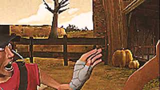 REAL Ring Doorbell Camera Footage from KOTH_HARVEST