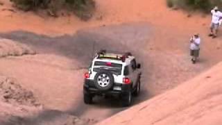 DrCaduceus on Hell's Gate.wmv
