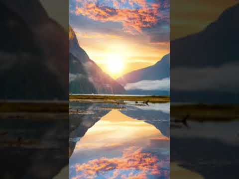 المصمم حودة عبدو لتصميم المقاطع القرآنية سورة الكوثر بصوت الشيخ محمد اللحيدان اكسبلور النظافه