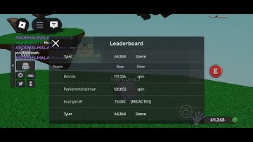 My first time reporting a hacker in slap Battles.