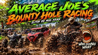 1st Place Finish at Elton Rd Bounty Hole Racing! (Average Joes Event)