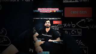 Forever Ritik Sir Fan💕| Maths | Udaan batch 2026-27 | #pw #study #motivation