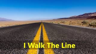 I Walk The Line screenshot 4