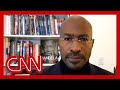 Van Jones reflects on a 'mic drop' in the courtroom