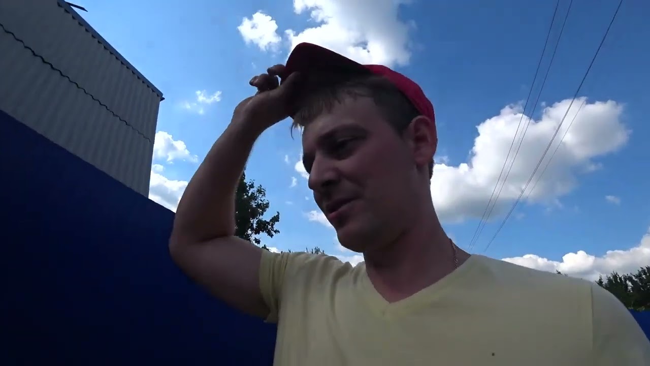 Ностальгия 2021 (дача )заливаем фундамент под баню 