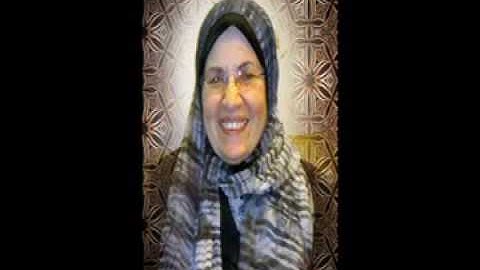 رحلة مع كتاب الله (سورة آل عمران - 32 )( من الآية 169 إلي الآية 175) سوسن أيوب