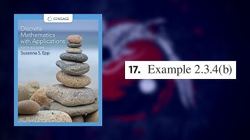 (2.3.17) Using Truth Tables to Identify Validity of Argument Forms: A Practical Approach
