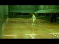 Hampton Cup 2018 - Semi Finals & Final