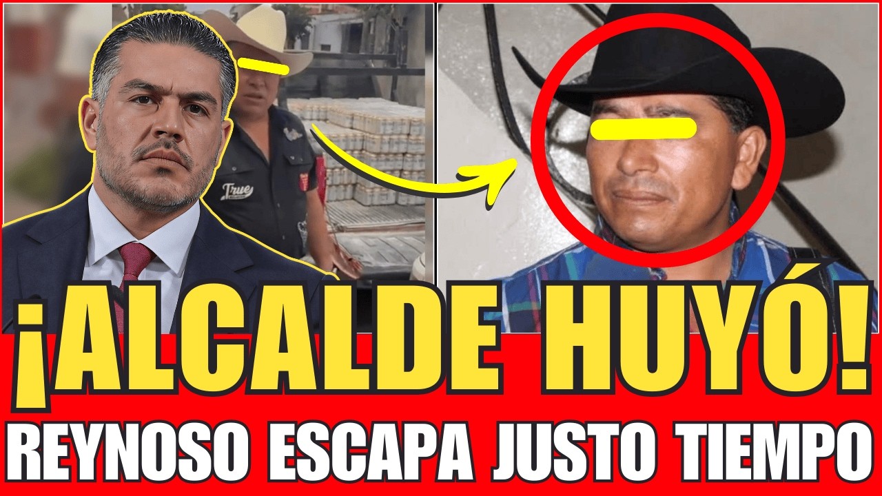 ¡AYUNTAMIENTO CORRUPTO! | HARFUCH ARRESTA A SÍNDICA, REGIDORA Y TESORERO POR EXTORSIÓN #Morelos