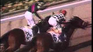 Lemon Drop Kid - 1999 Belmont Stakes