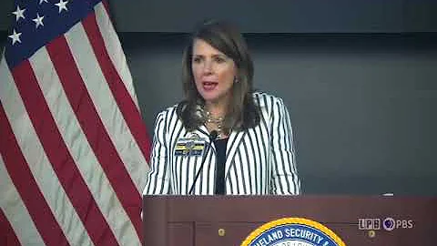Michele Sutton Speaks on the Operational Challenge...