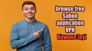 Sabon application wanda suke  bada Data kyauta a kowane sim /newly launch 2022 #abdul_tech #kasuwar screenshot 4