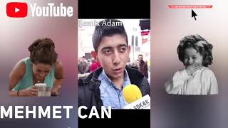 EN ZOR GÜLMEME CHALLENGE - REMİX ADAM - 2020 Resimi