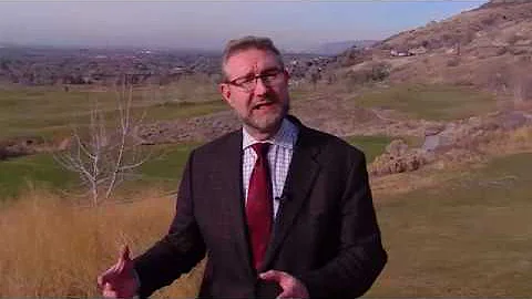 Mild Ski Season-Richard Piatt/KSL