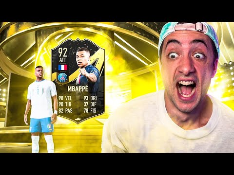 MBAPPEEEEEEEEEEEEE !!! (FIFA 23)