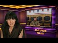 A Tu x Tu con Davide Ruiu