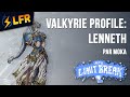 Valkyrie profile lenneth en 42233 100 hard mode all artifacts a ending et en 1438 fight i