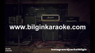 Su Soley - Drama Köprüsü (Karaoke) Orjinal Stüdyo