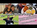 VLOG: HAPPY MOTHER’S DAY💐 SPEND THE DAY WITH US! WE LIT🤪 PEDI, DINNER, SCOOTERS🛴 ETC | Jada Lin