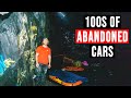 The Cavern of Lost Souls | Abandoned Car Cave | Secret Places UK