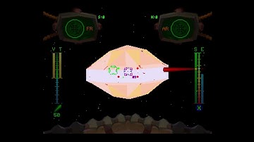 Battle Sphere Gold BigPEmu