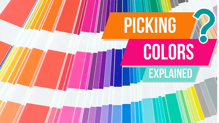 Muhteşem Örgü Projeleri İçin Birlikte Giden İplik Renkleri Nasıl Seçilir