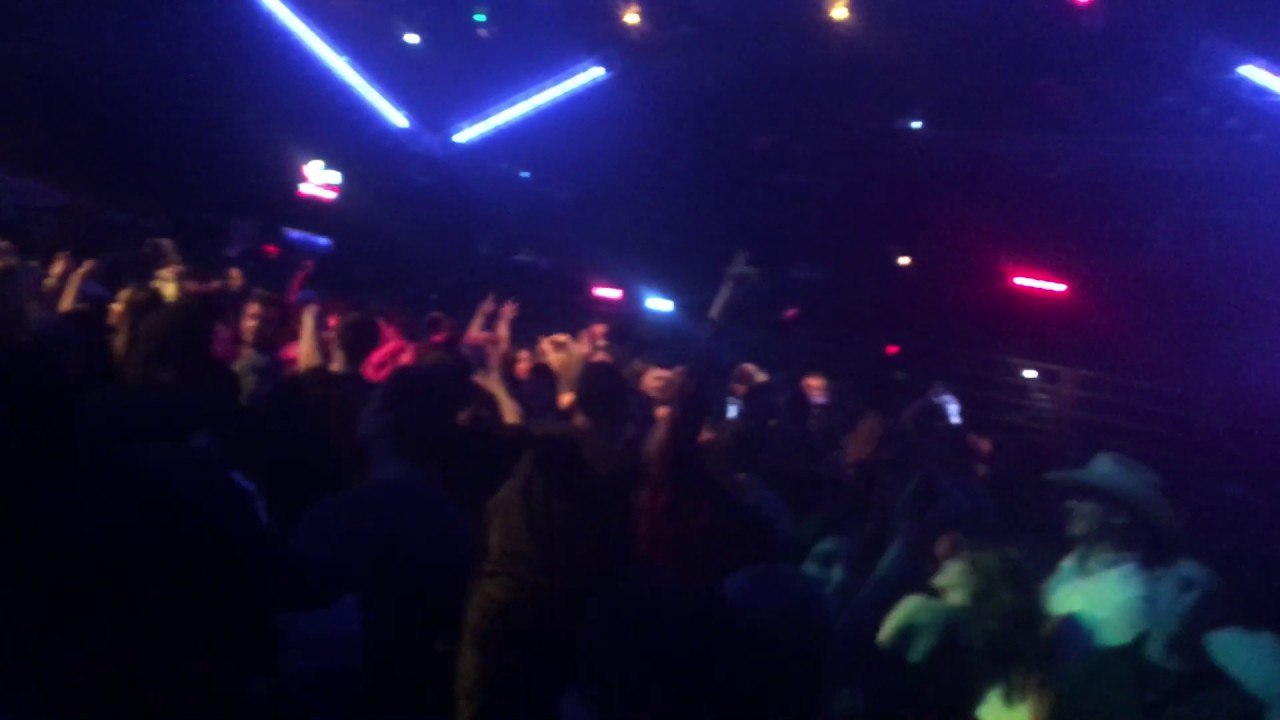 Club Rodeo Wichita Kansas - YouTube