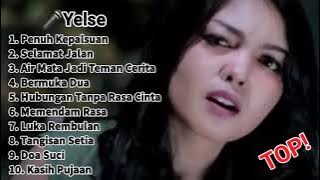 🎤YELSE KUMPULAN LAGU TERBAIK || PENUH KEPALSUAN #yelse