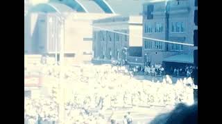8mm Film: July 4, 1964 • Schlitz Circus Parade • Milwaukee