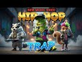 The Trap Mix Turning US Audiences Wild
