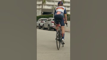 Lezyne & Team Picnic PostNL Official 2025 LED Partner