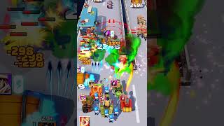 😱Last War: Fighting To Survival Game🤩 #shorts #lastwar #lastwarsurvivalgame #dashgaming #zombiegame