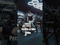 sin excusa #gym #gymmotivation #gymrat #fitness